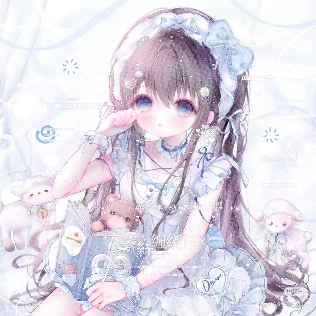 情绪易破碎