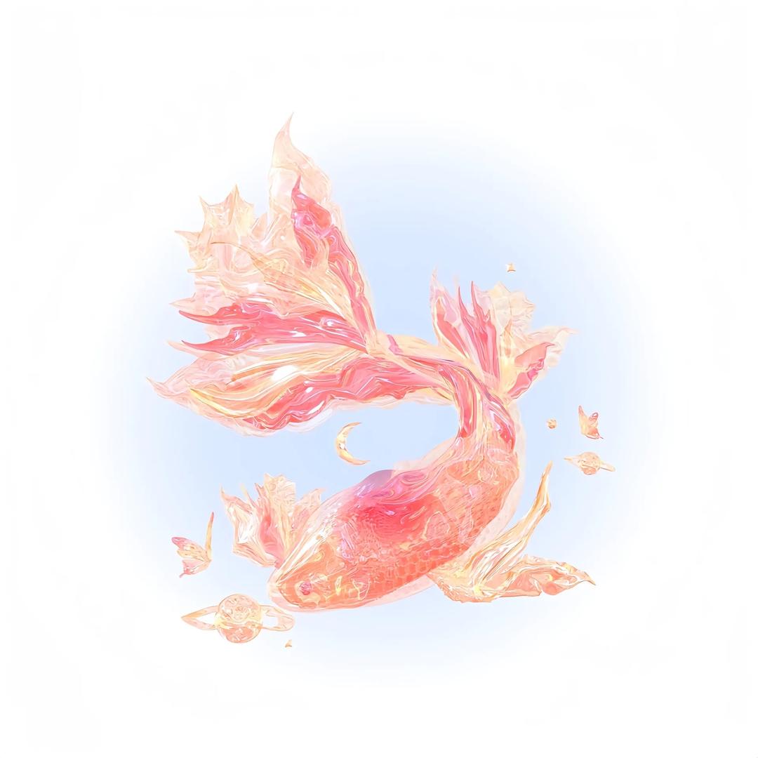 小鱼儿🐠