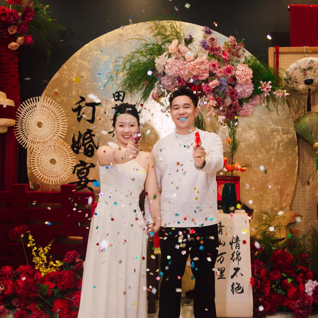 我和女明星的日常