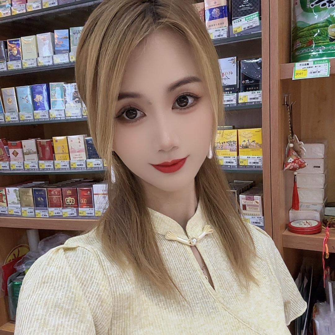 津津果（爱跳舞）
