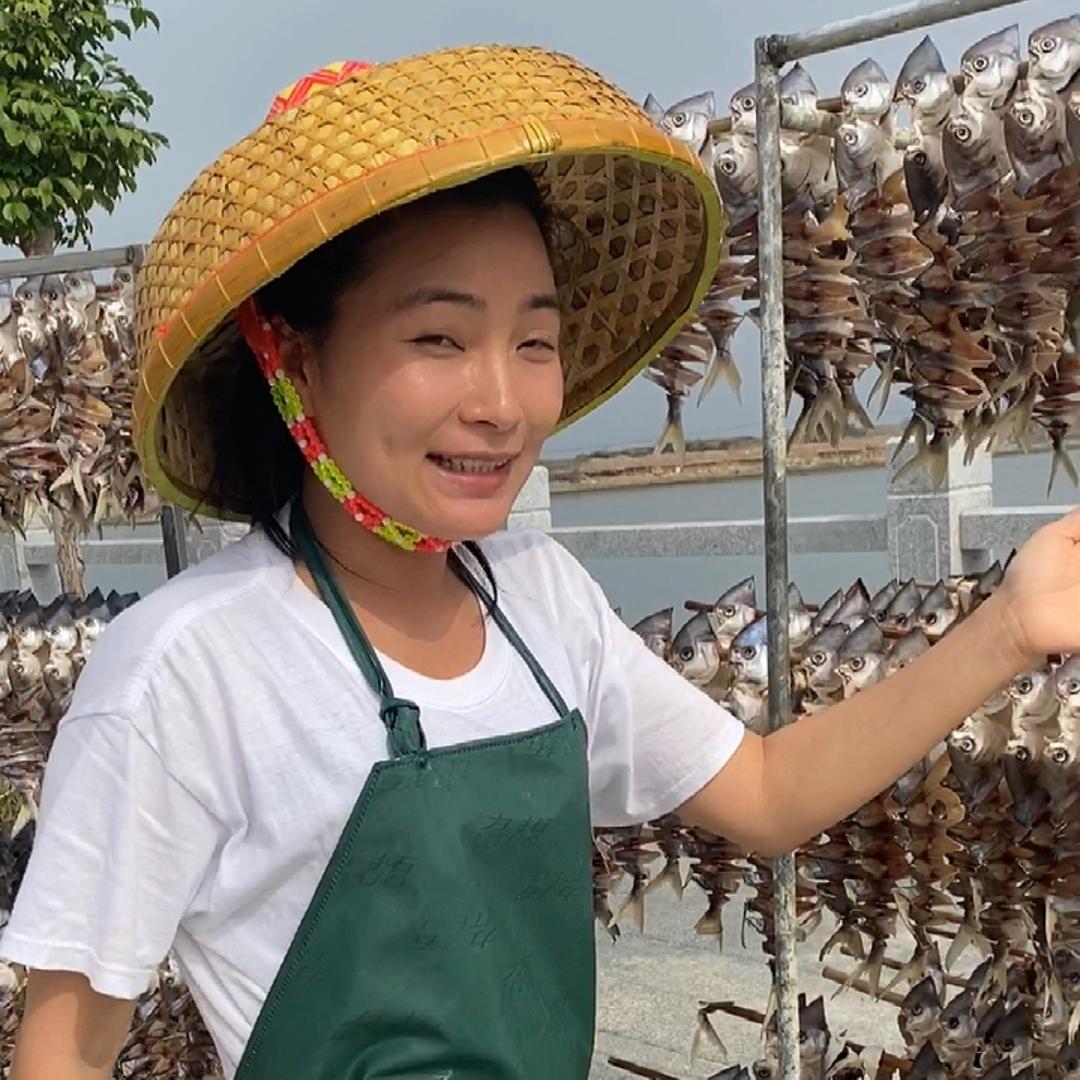 彩玲海产