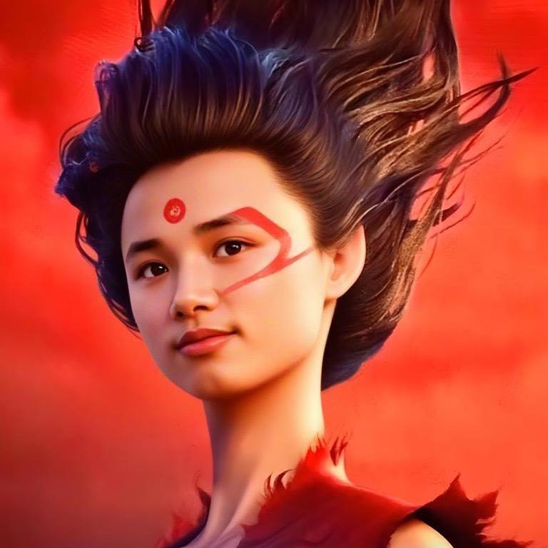 王者荣耀将北（娱乐主播）