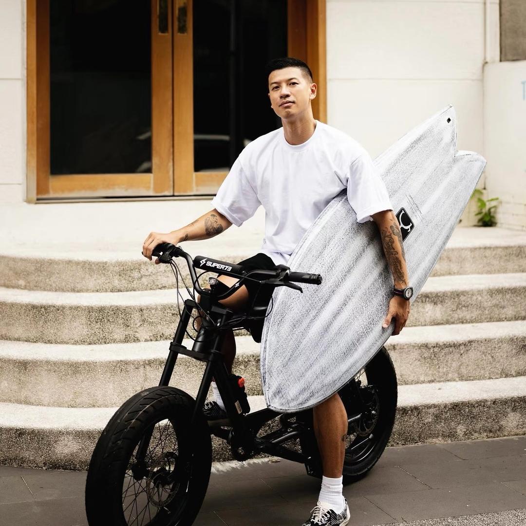 杨川贤。