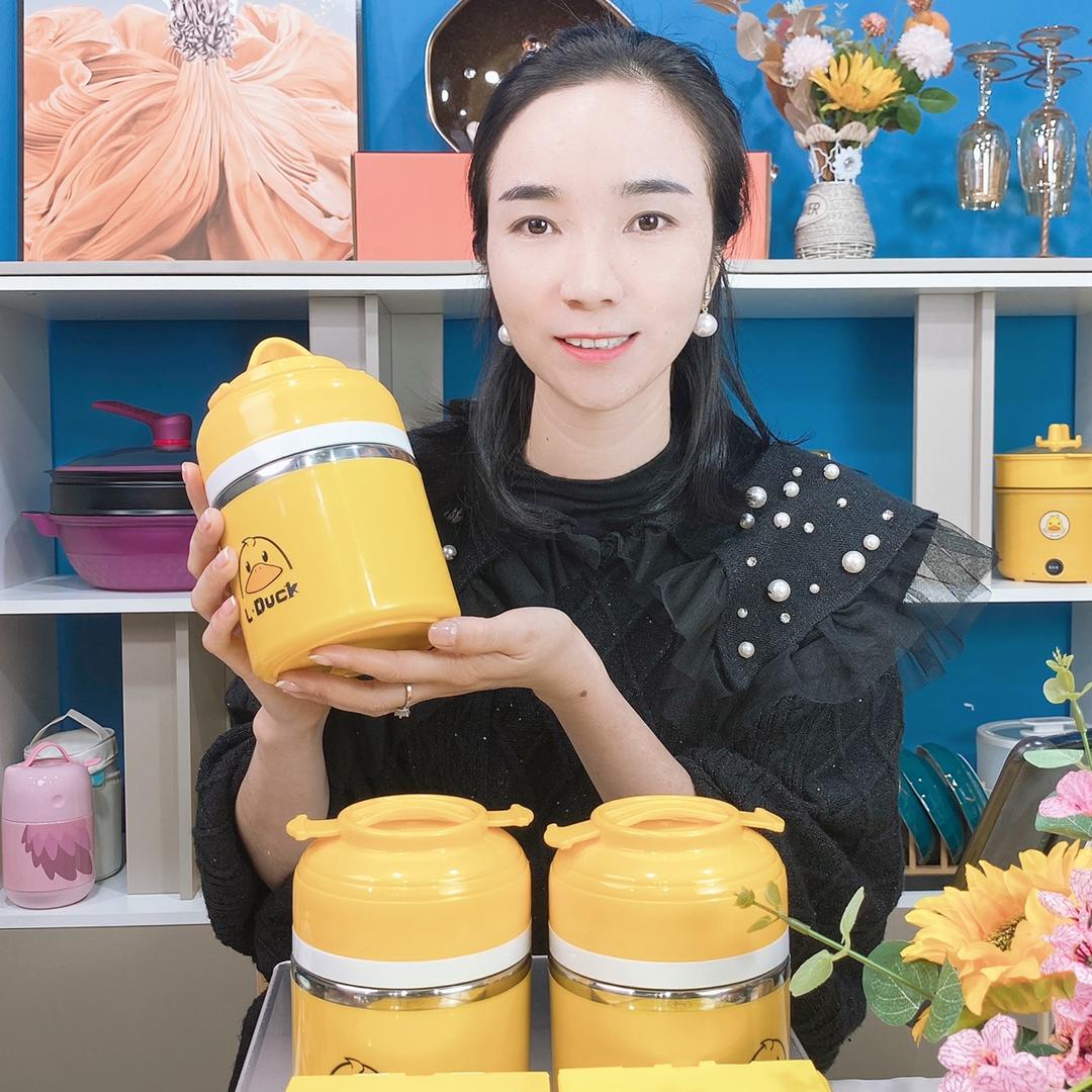 闽南一姐家居生活