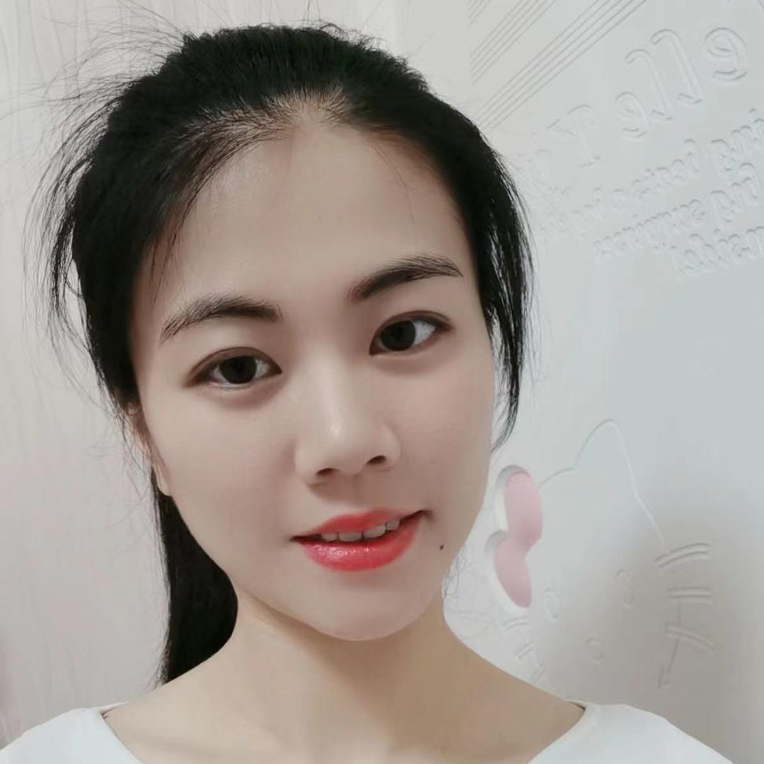 甜甜爱努力