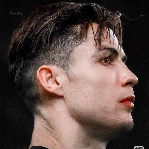 𝑴𝑲墨客烙印