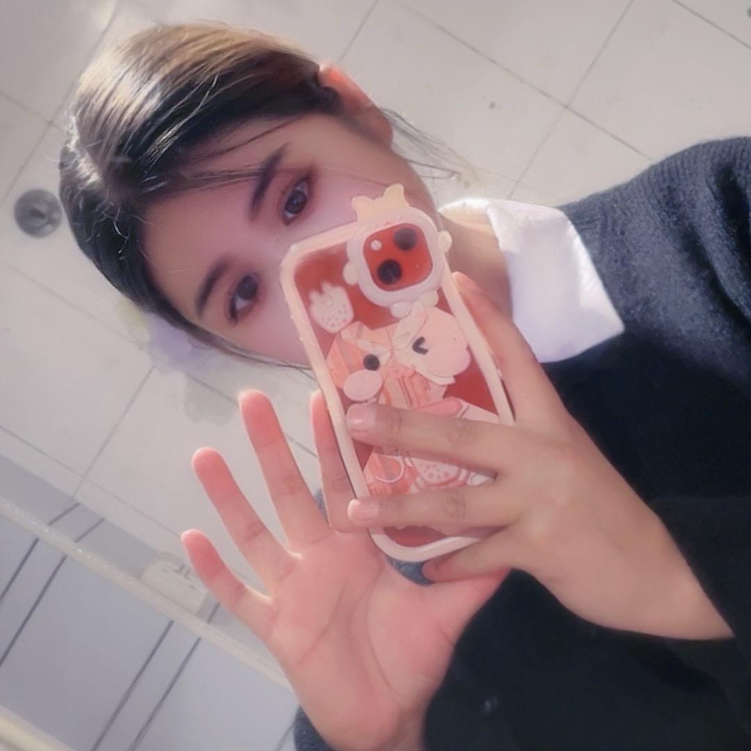 想念🥰