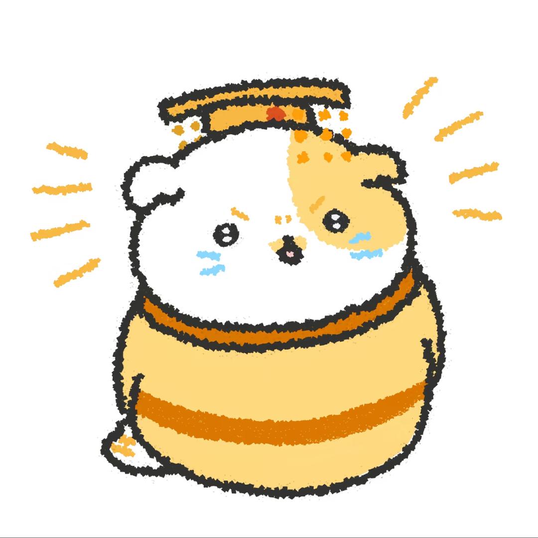 歪屁歪