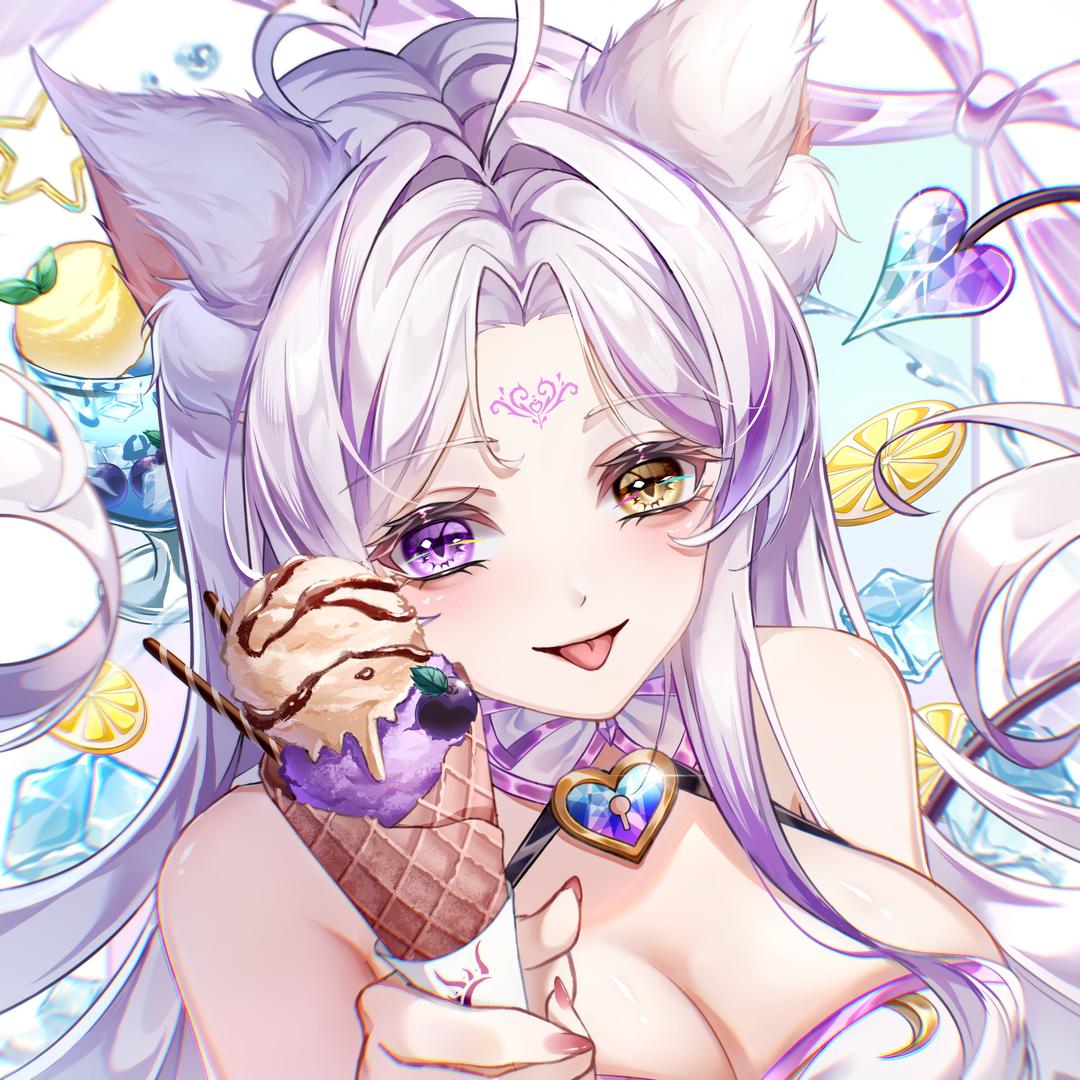 苏幕婉💠Lusira