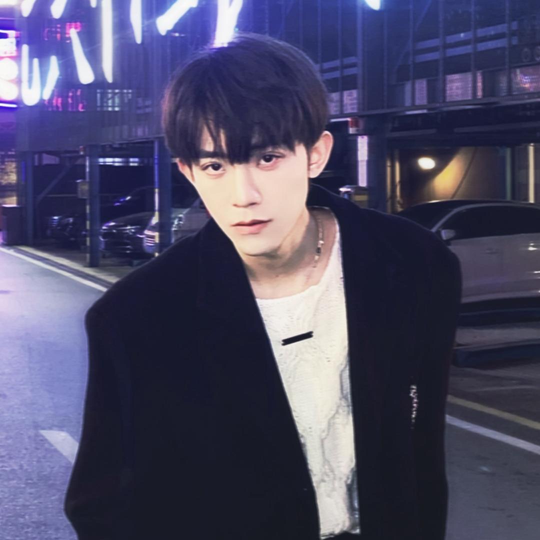 小帅一枚