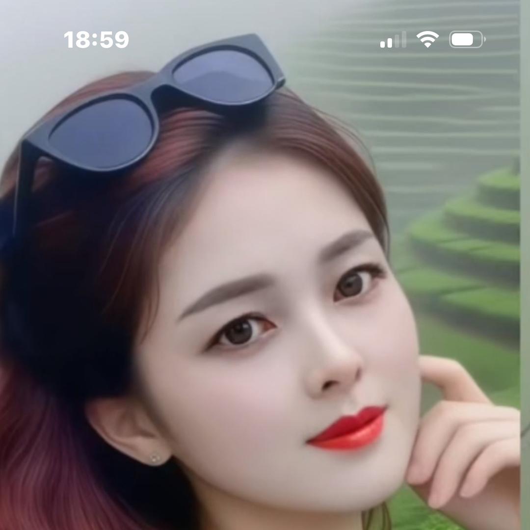 冯二妹（强哥老婆）