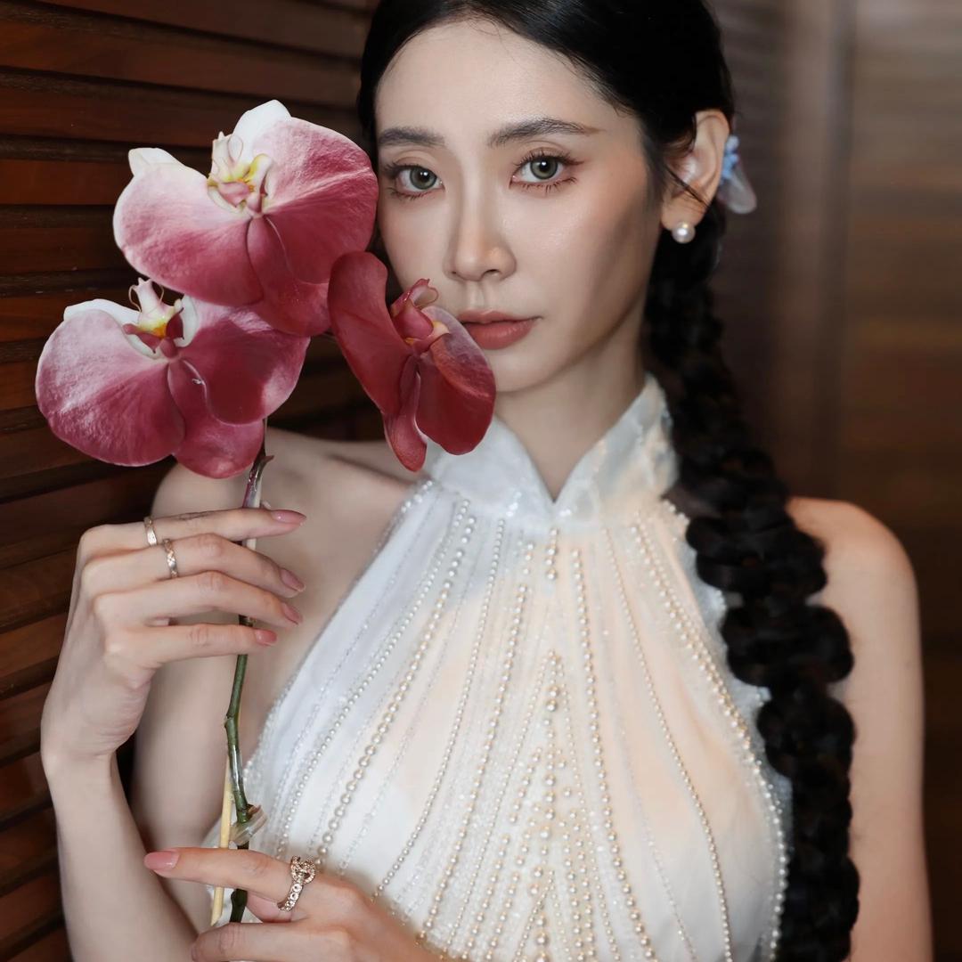 陈陈的高品质穿搭（10.10皮草节）