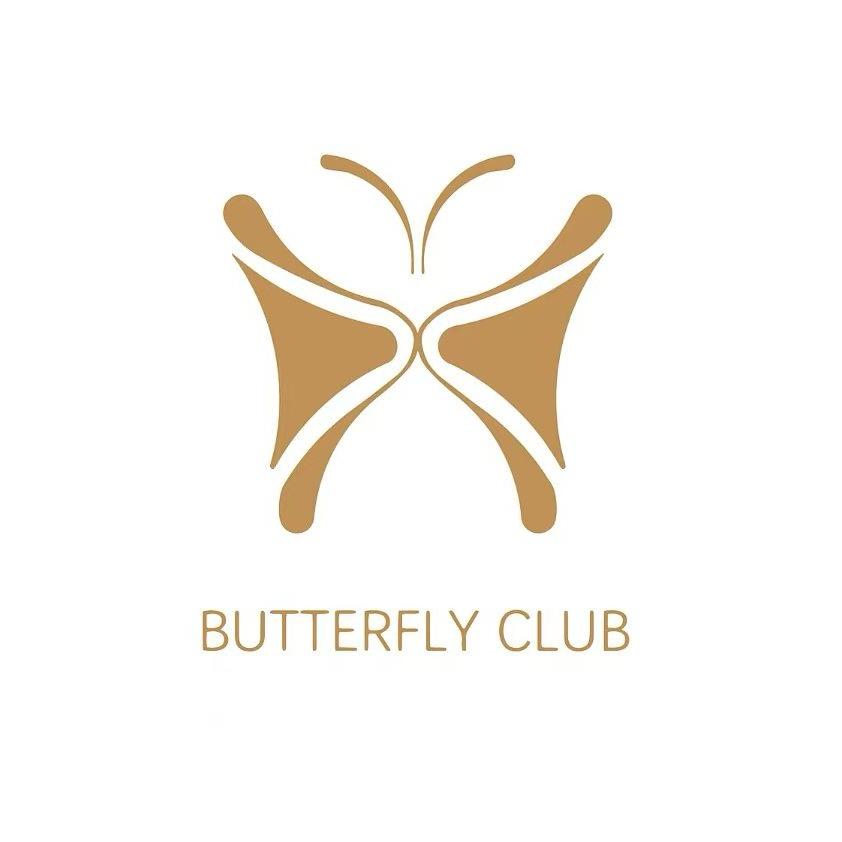 Butterfly（蝴蝶)Club