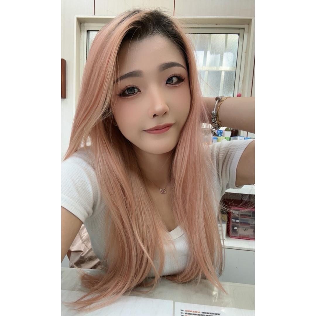 辣个女孩🔆叫小蓁zhēn