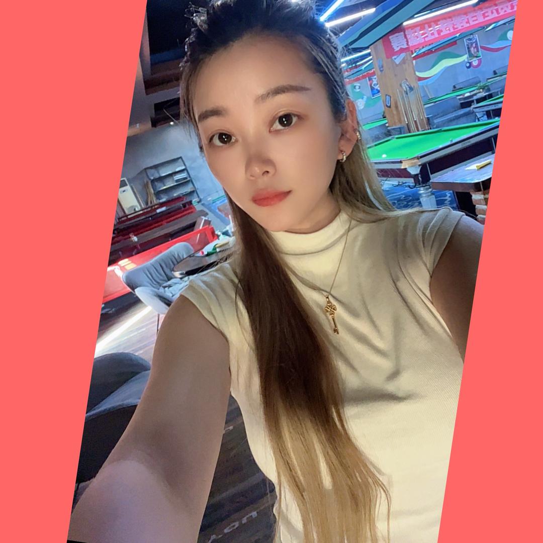 顺其自然@