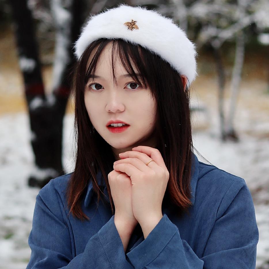 无敌拉风小兔子