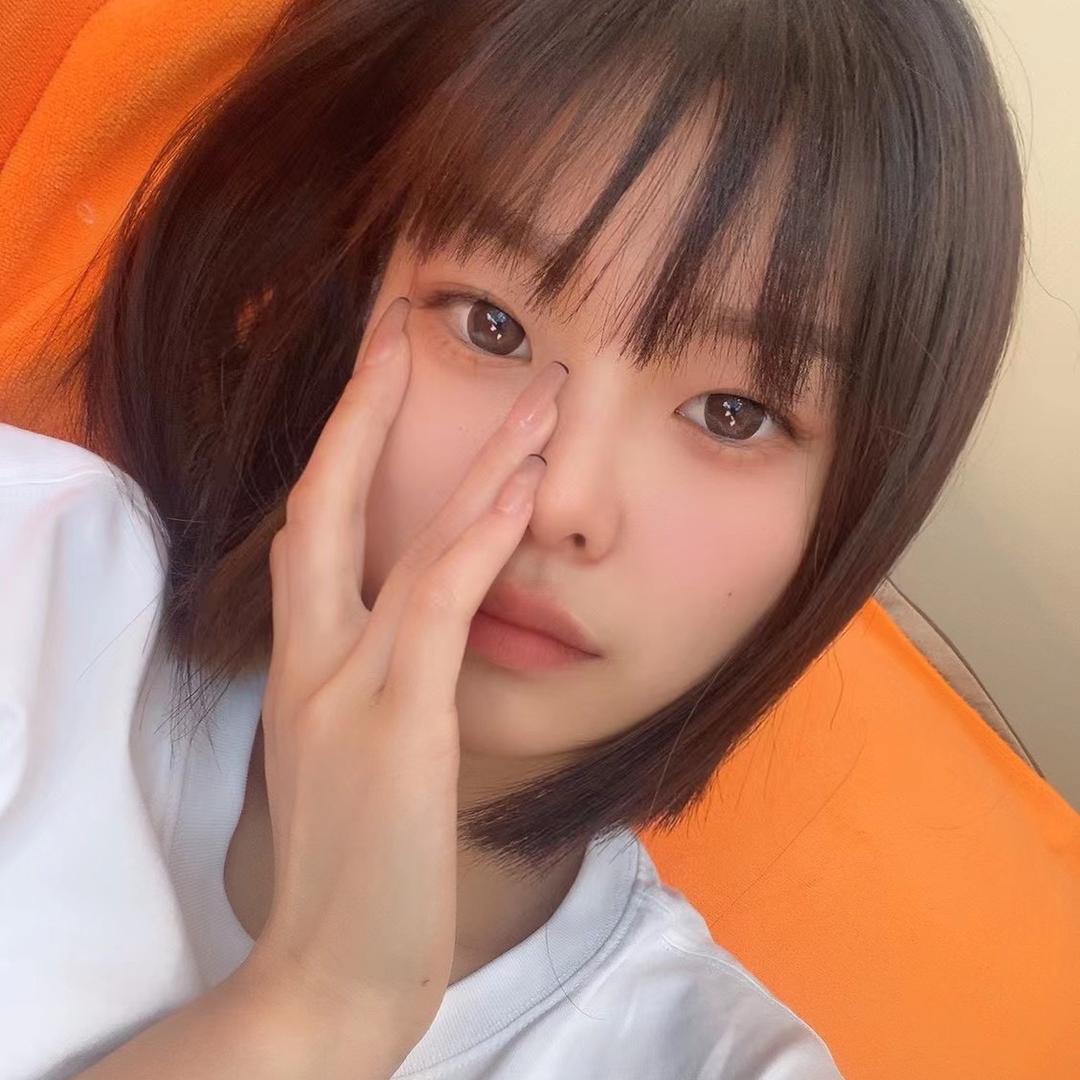 冉气瓶 ❤️