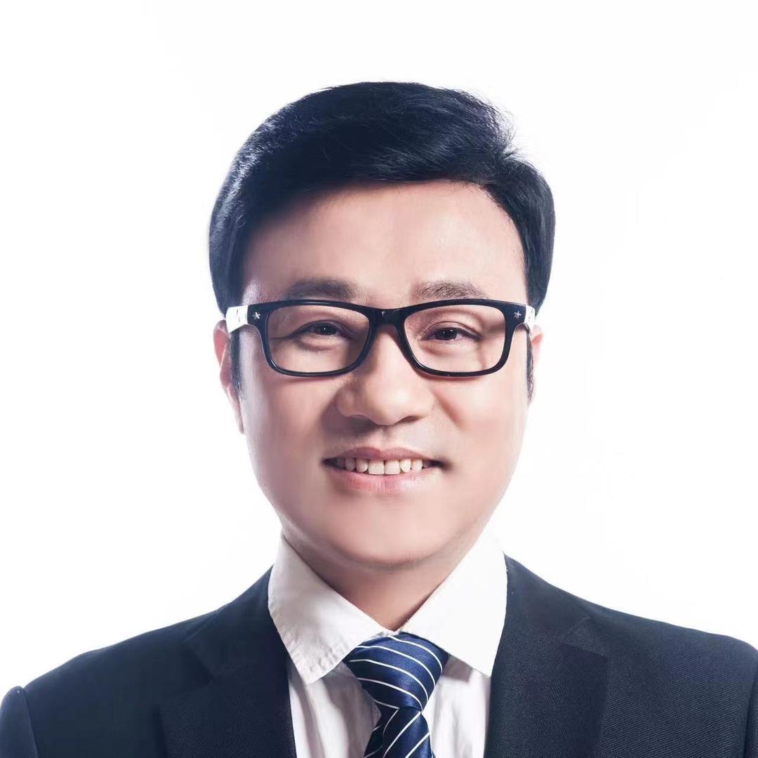 阿忠假发
