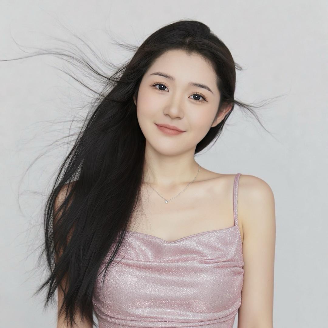 主持人米粒(声入人心)