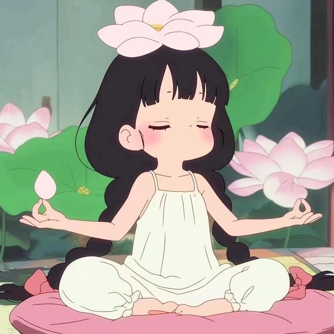 小桃柏柏