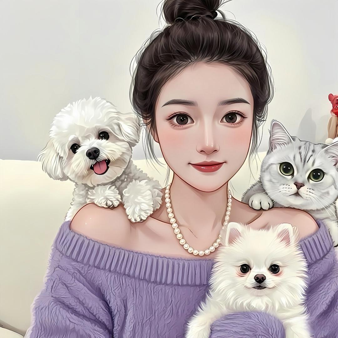 小樱桃🍒