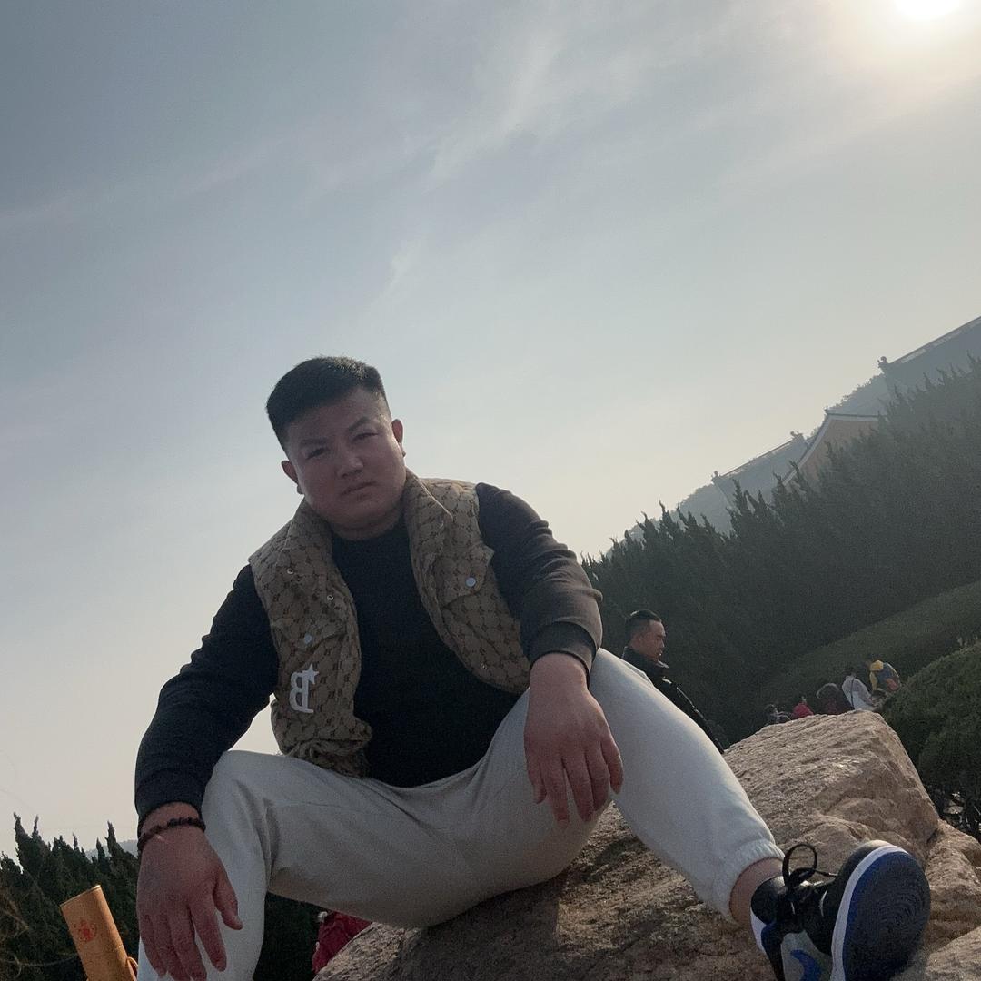 小阿九