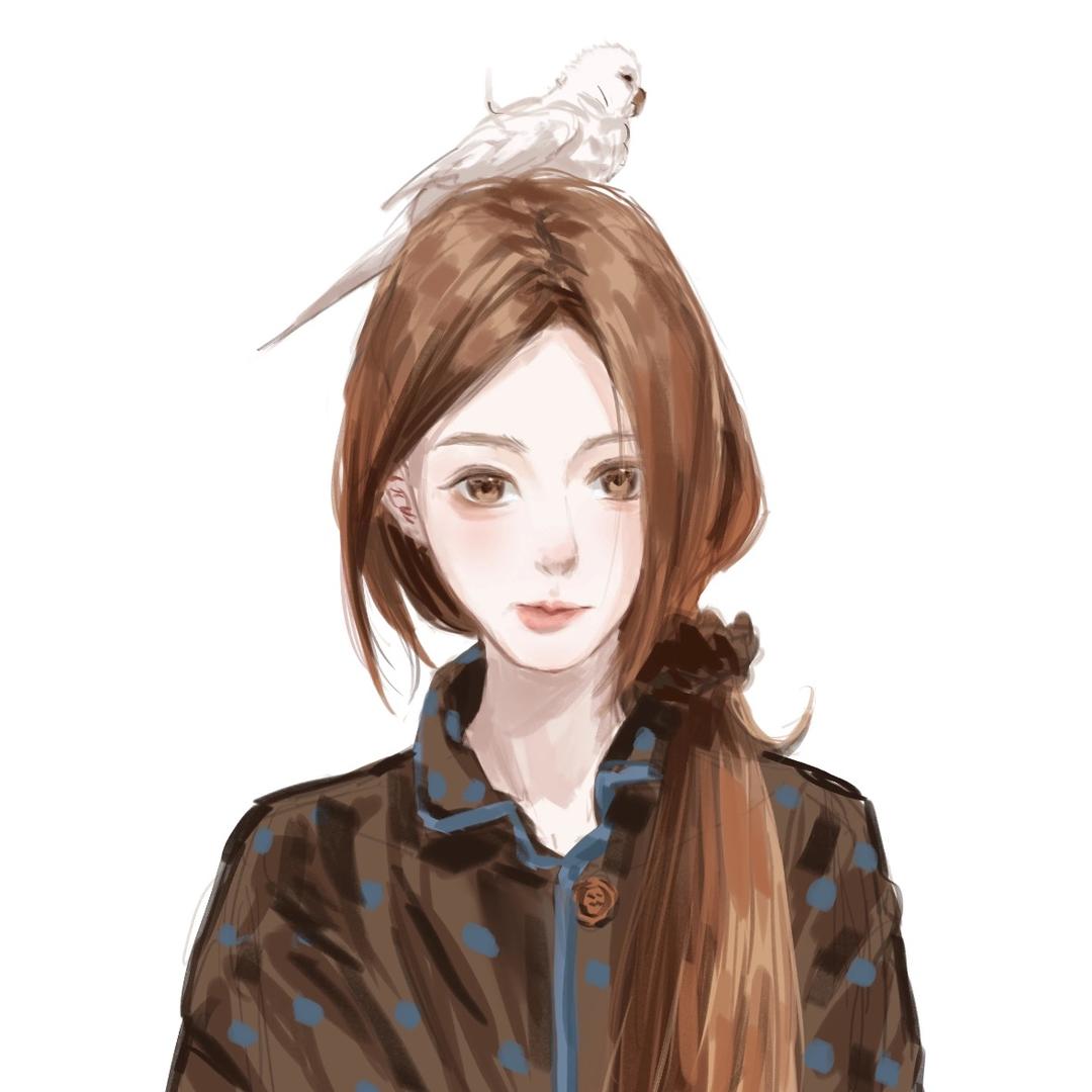 婷婷子～