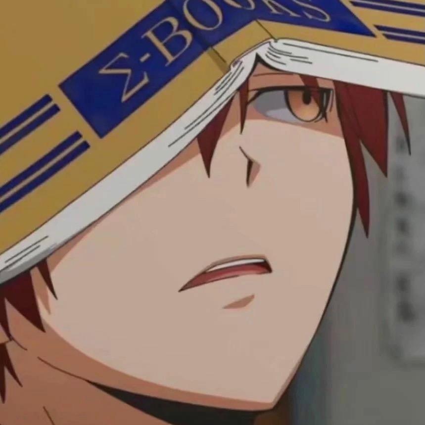 马铃薯炖土豆🥔