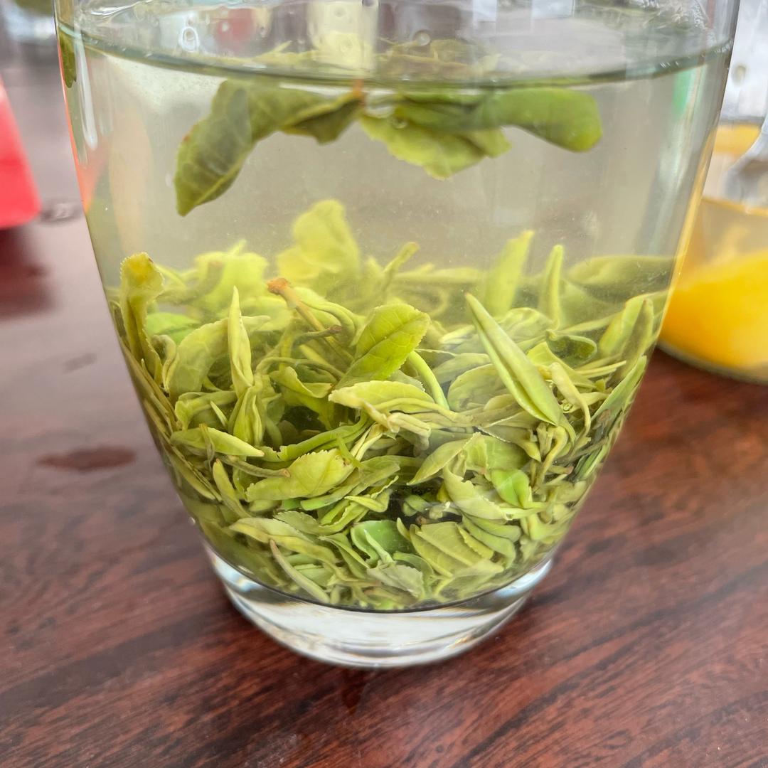 茶叶西施😃