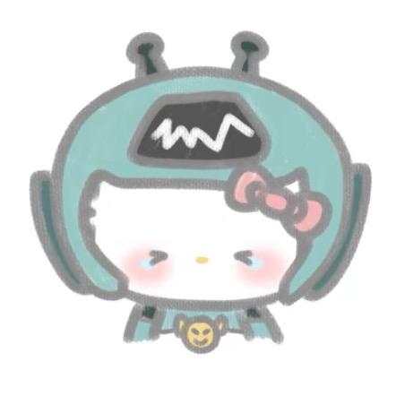 小小怪