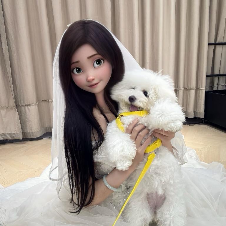 团子儿日记