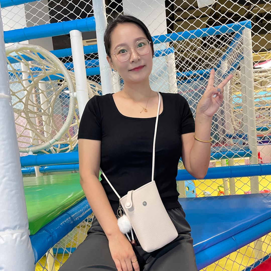 小辉爱美食🥰