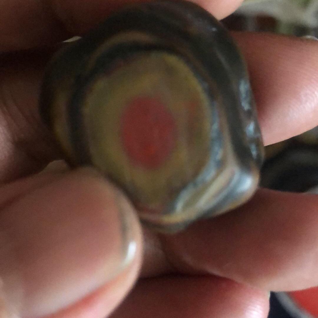 昭通南红包浆老九