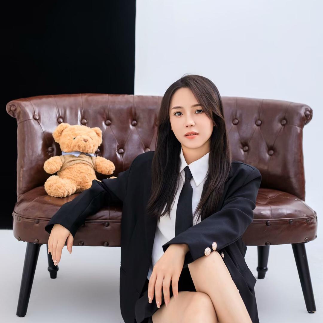 KLF珠宝#小容