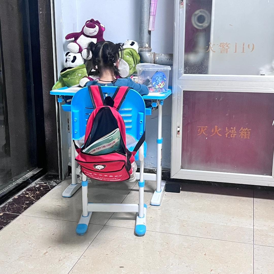 7⃣️7⃣️自习室