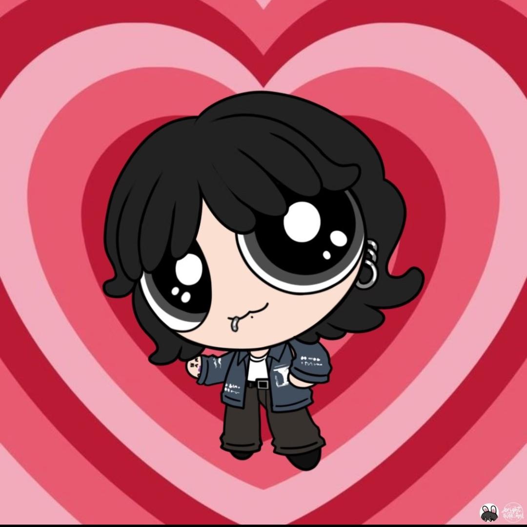 煮点芋头吃🥯（追星版）