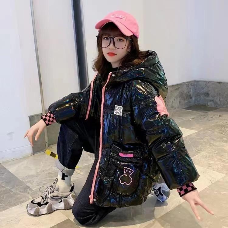 童装织里