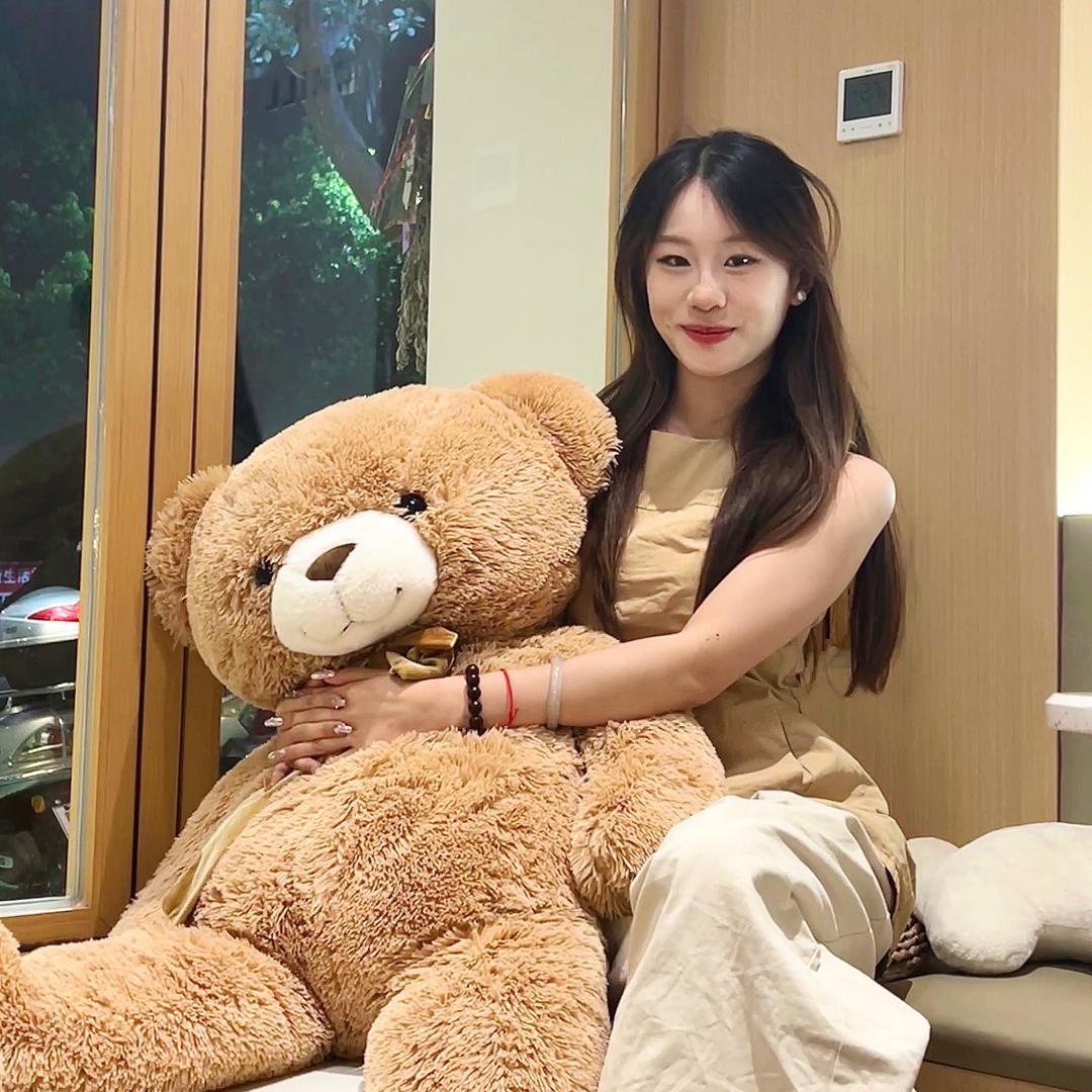 怡宝妹妹-