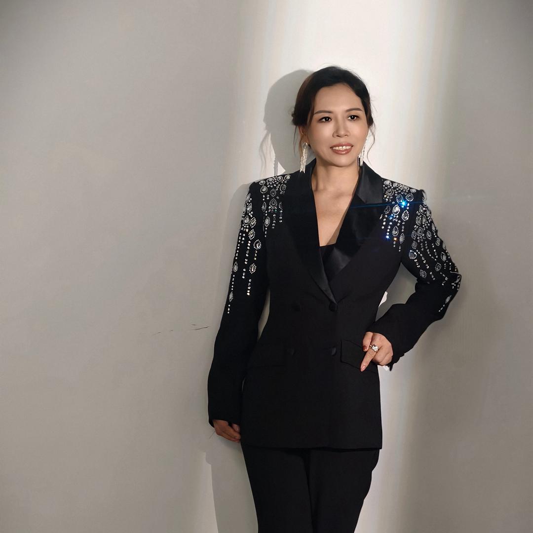 美业人珍姐护肤