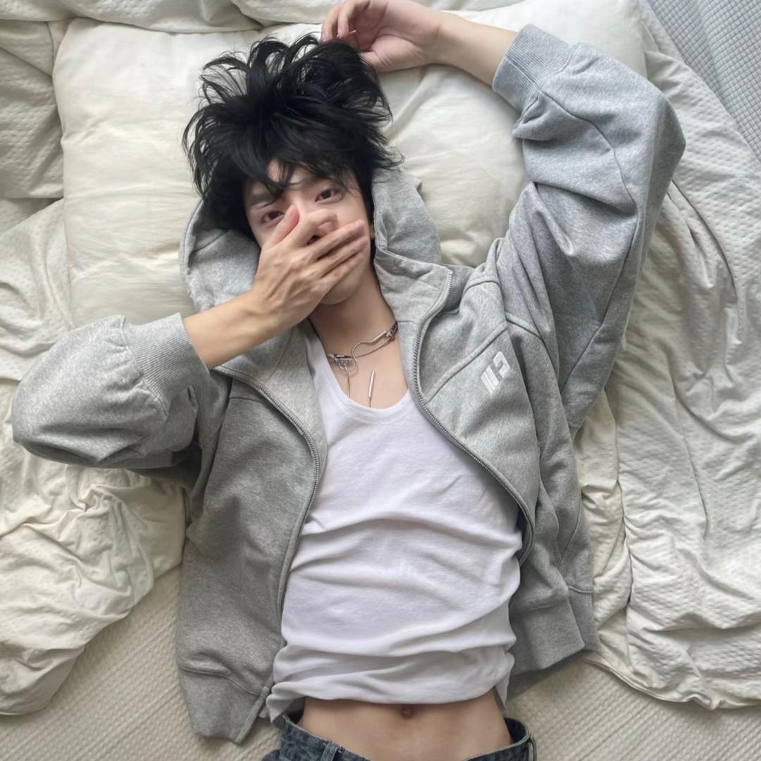 到时候再爱我🥀