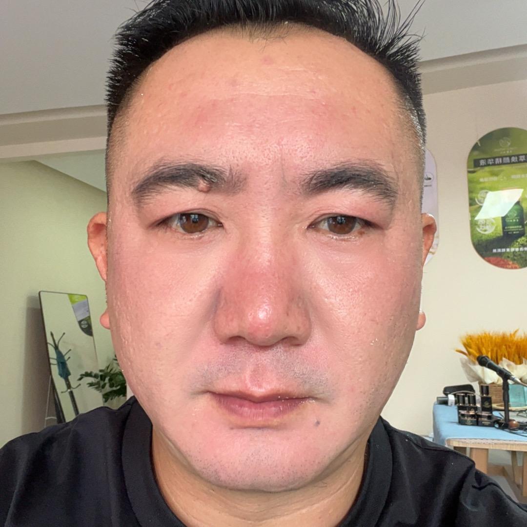 春哥星耀女人普洱分公司