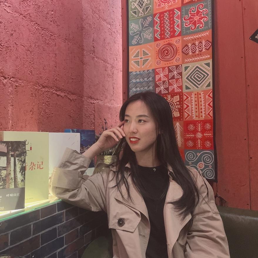 阿帆🍀