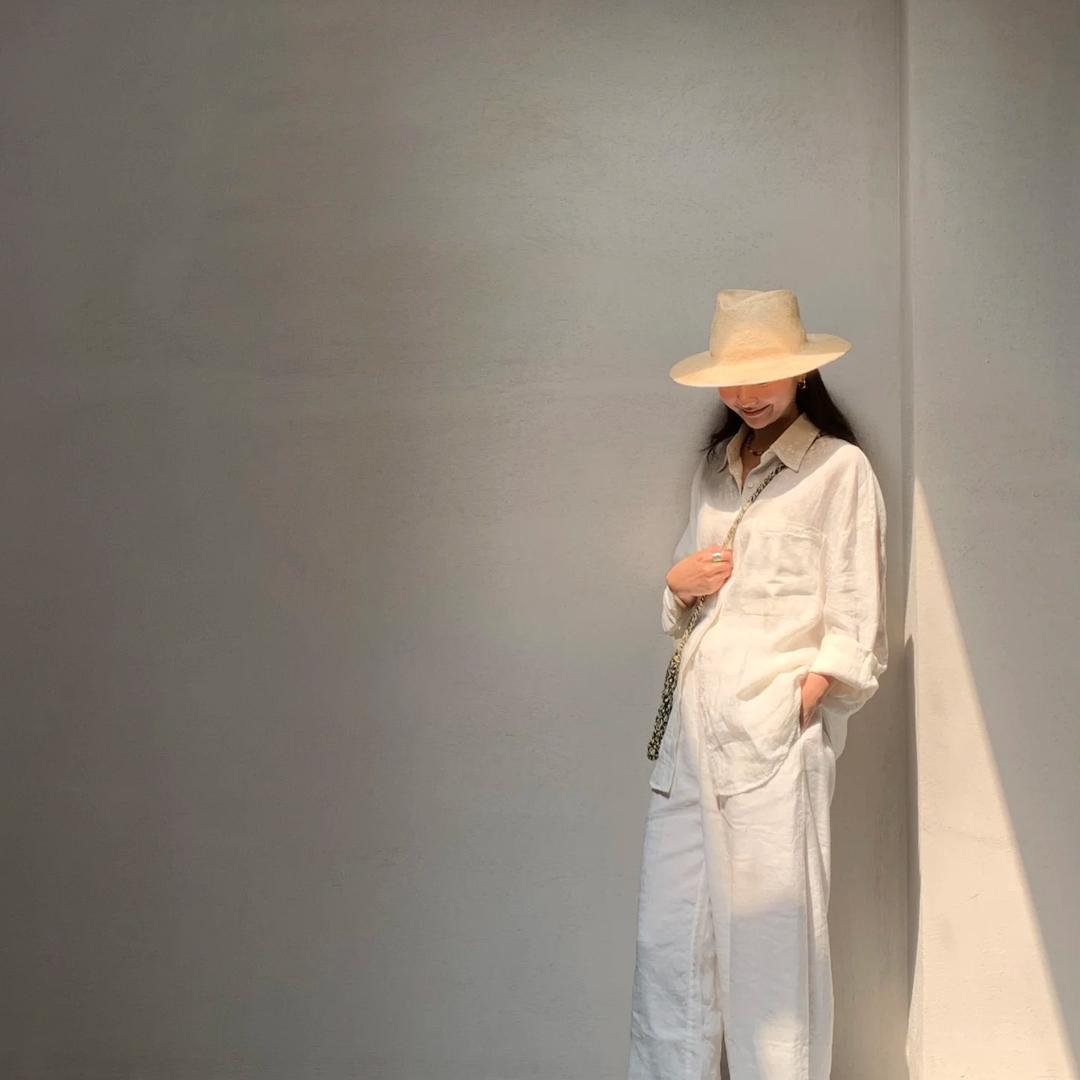 泽与沐兄弟麻品服饰