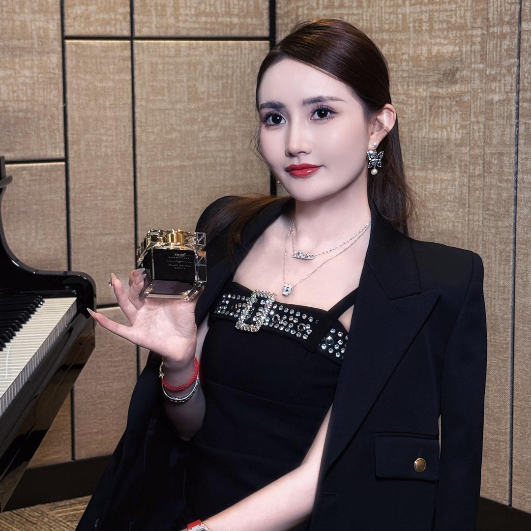 娜姐呀️❗️宝贝助理