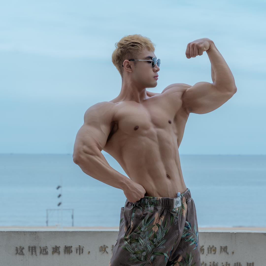 邵老师减脂保肌增肌