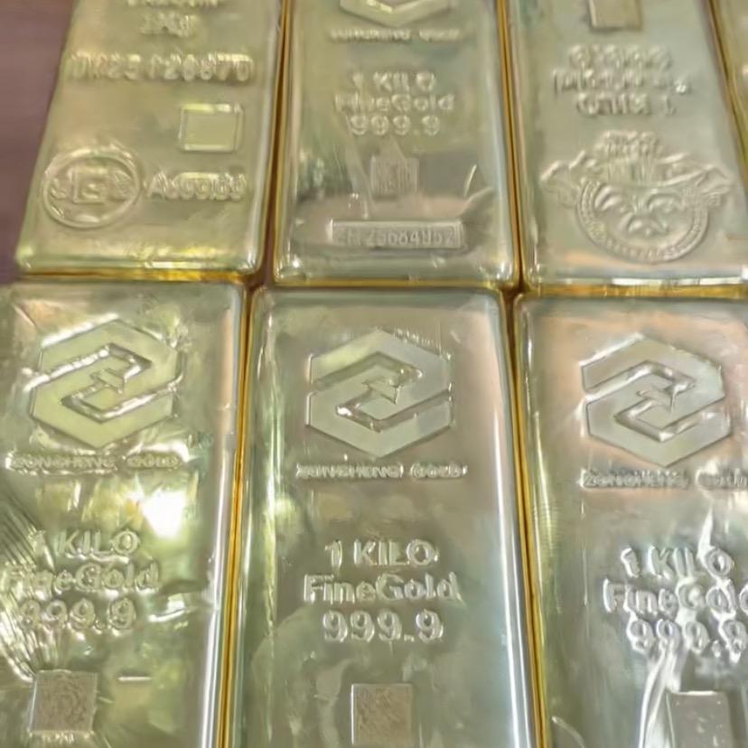 天津安迪黄金回收