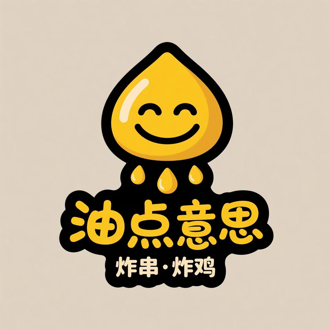 解忧炸货铺