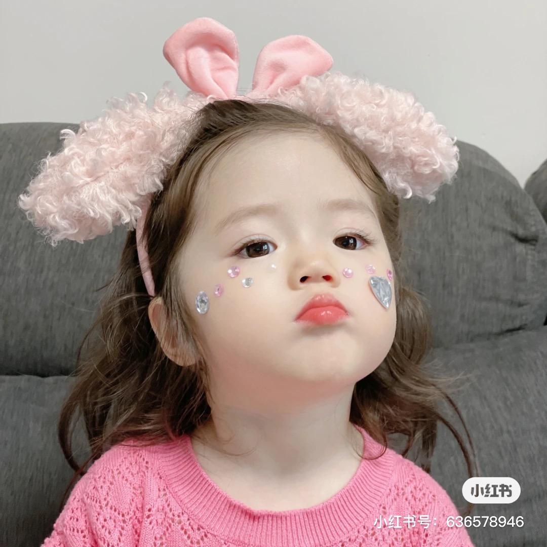 天现宝宝👼