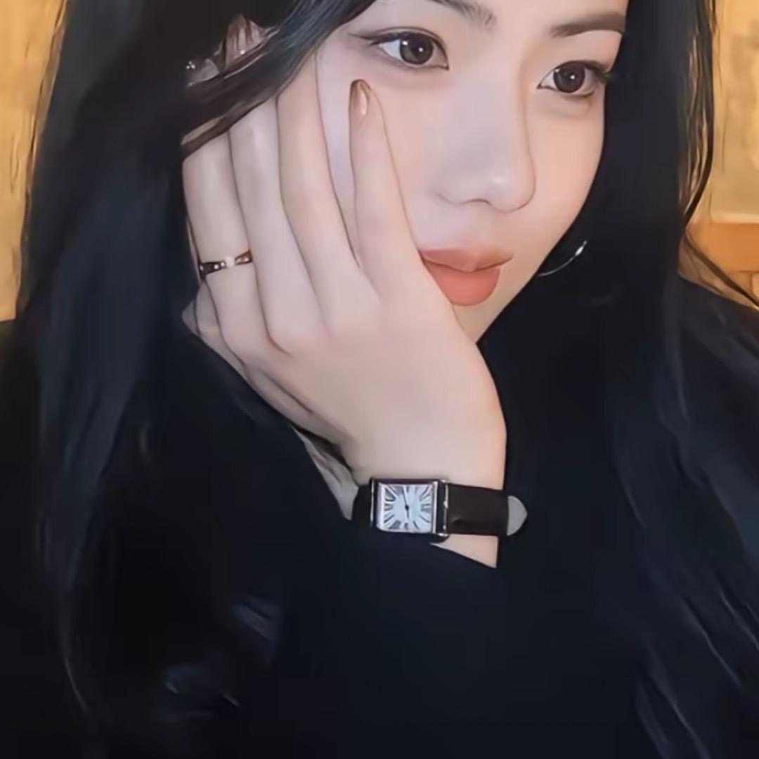 圆子小姐