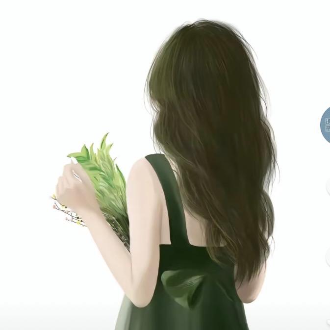 晴儿.